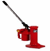 Maschinenheber Hydraulikheber SMH